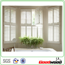 63/89/144mm Plantations Wood Shutters (SGD-S-6304)